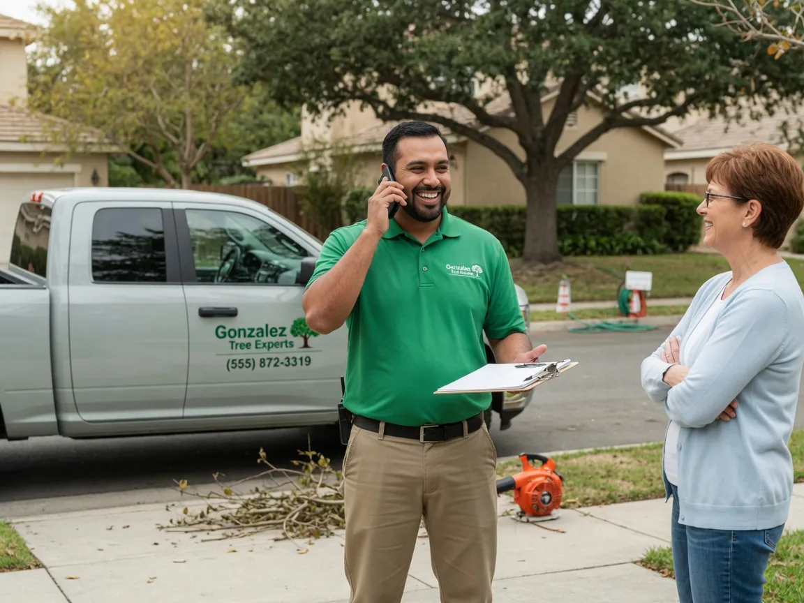 Tree Service Eastman, GA FAQs